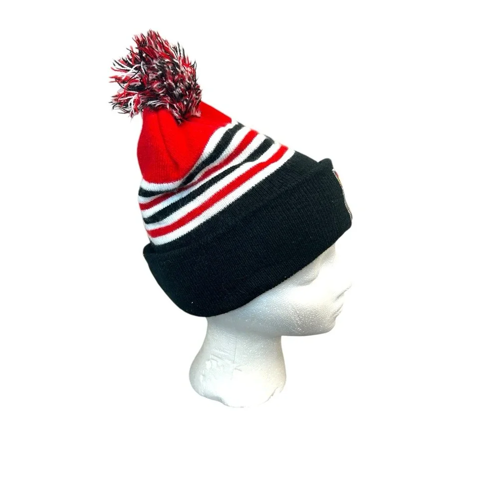 Youth Boy's Beanie The Avengers Winter Hat Avengers Assemble‎ Stocking Cap
